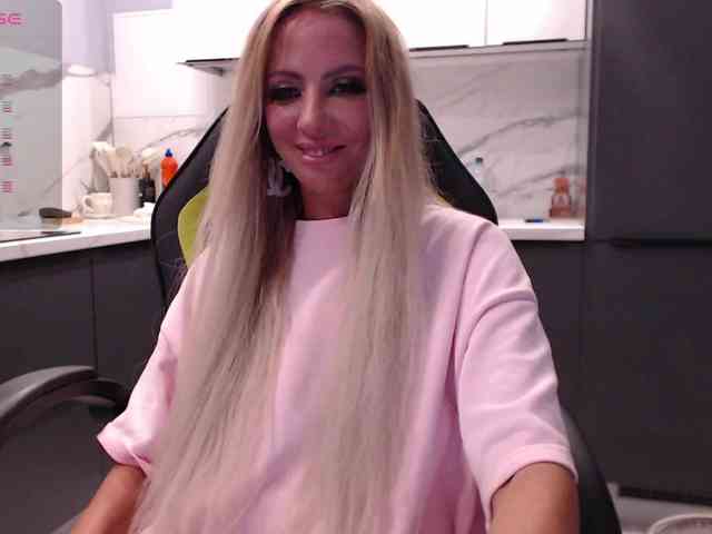 blondalina