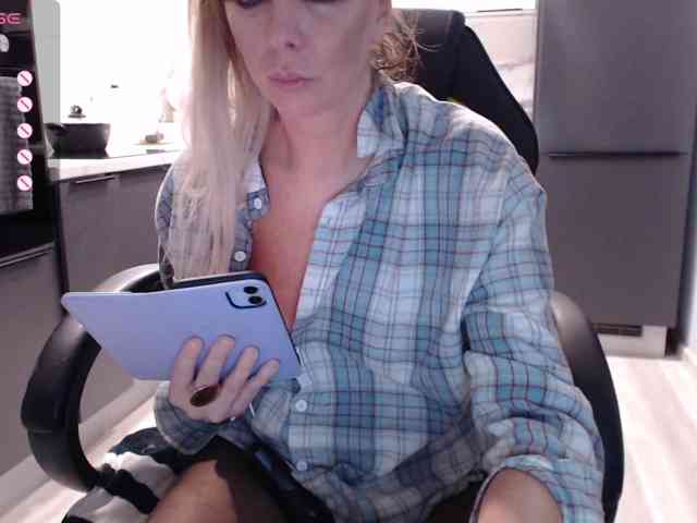 blondalina