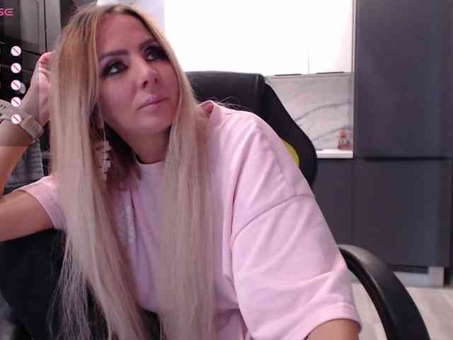 blondalina