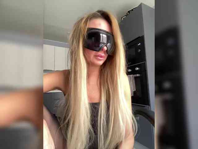 blondalina
