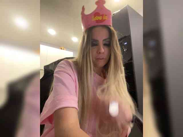 blondalina