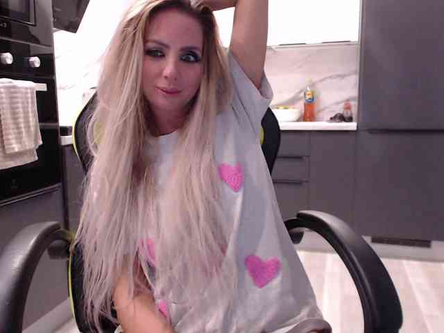 blondalina blondalina