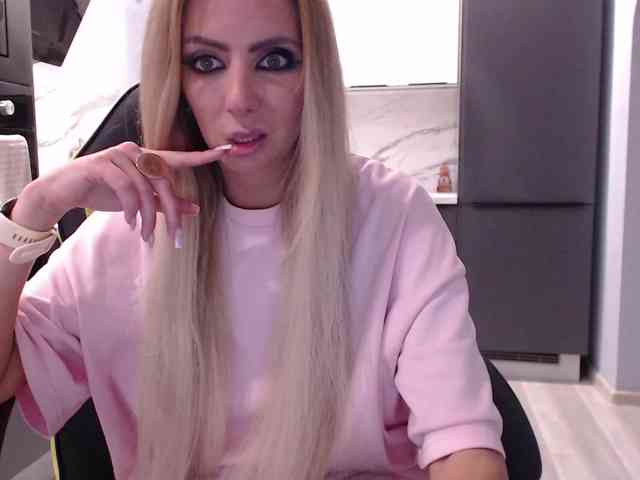 blondalina