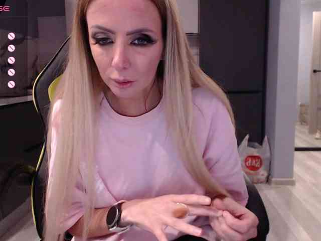 blondalina