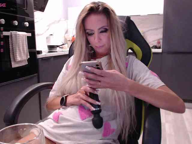 blondalina