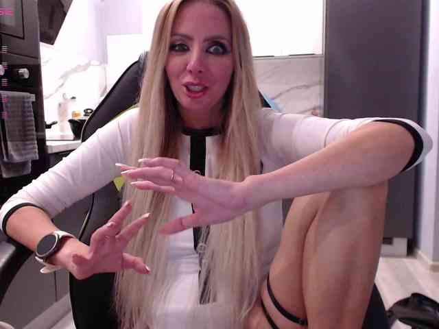 blondalina