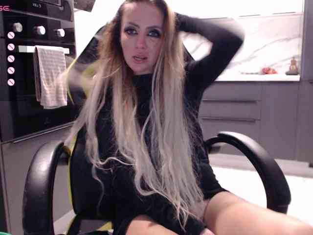 blondalina