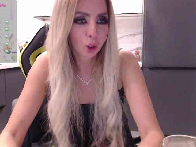 blondalina