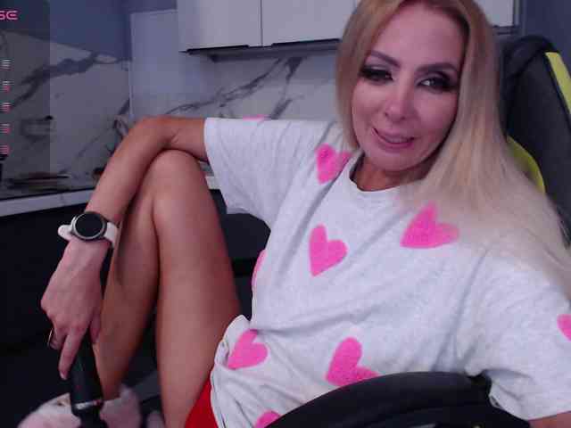 blondalina