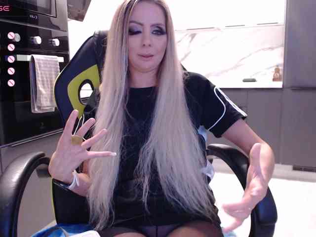 blondalina