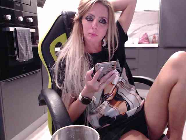 blondalina
