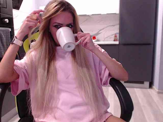 blondalina