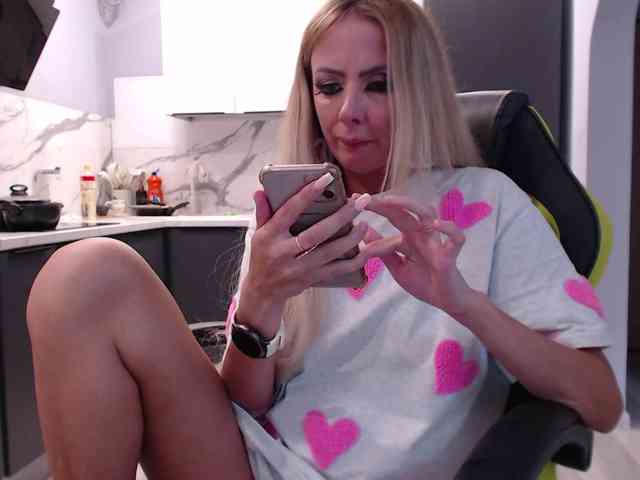 blondalina