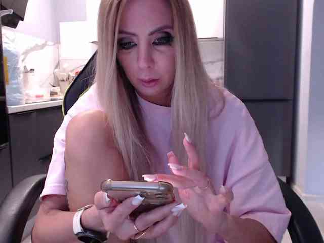 blondalina