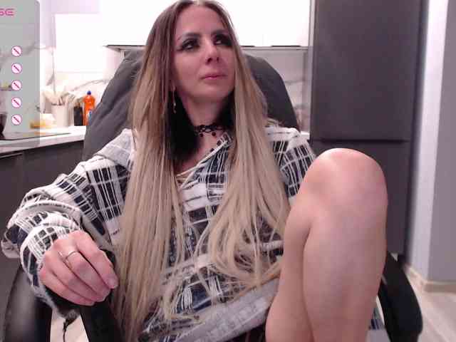 blondalina