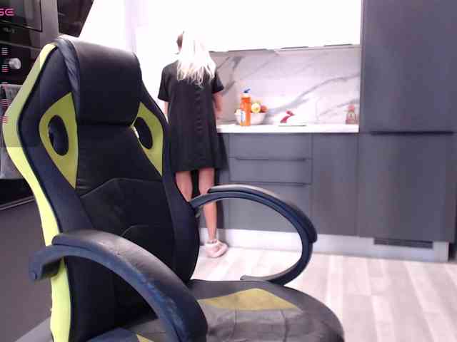 blondalina