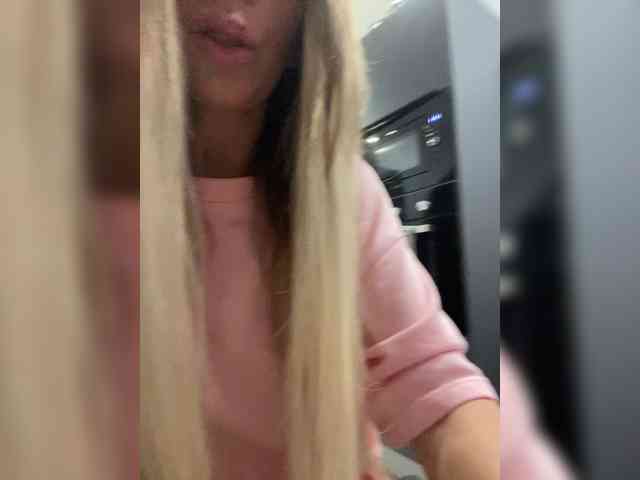 blondalina blondalina