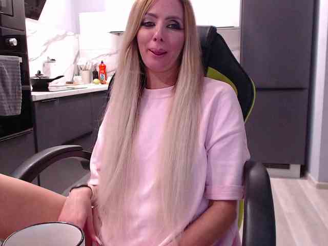 blondalina