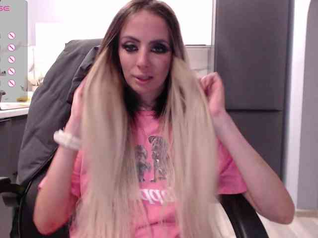 blondalina