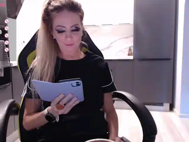 blondalina