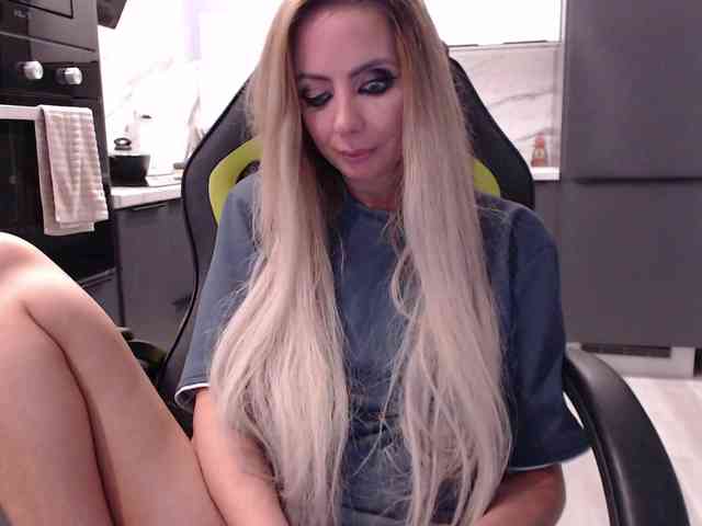 blondalina