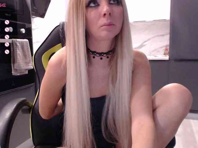 blondalina