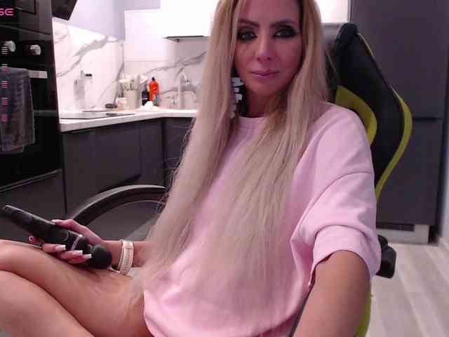 blondalina