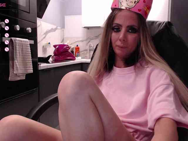 blondalina
