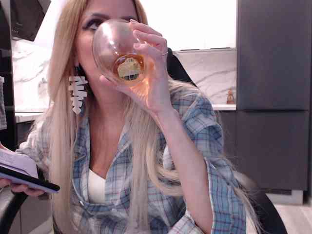 blondalina