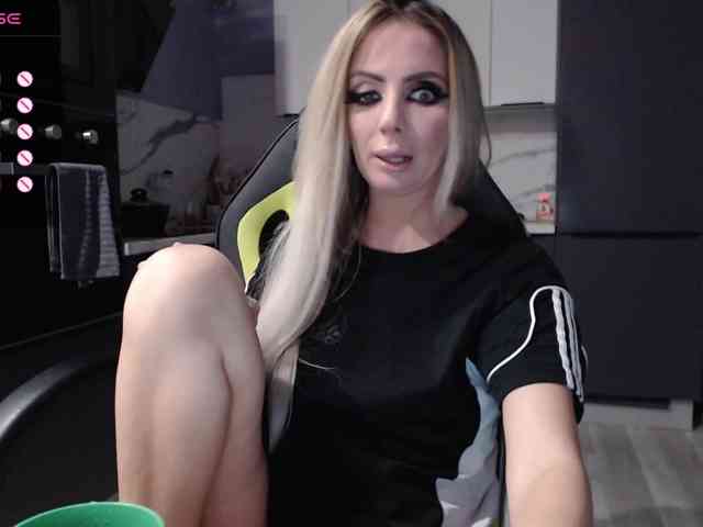 blondalina