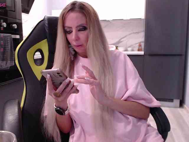 blondalina