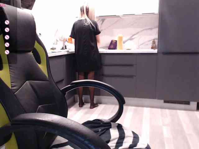 blondalina