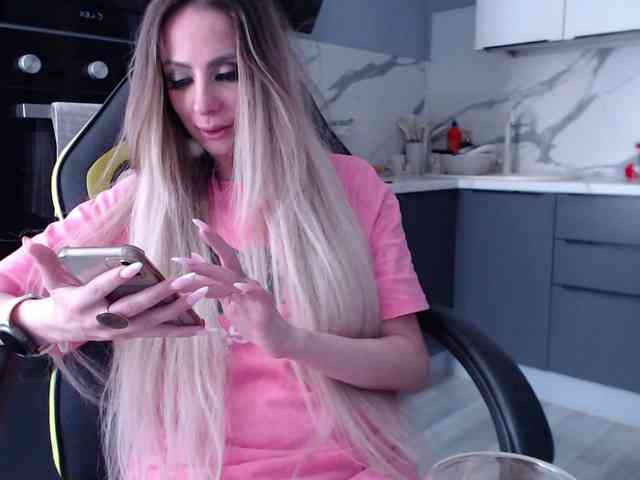 blondalina