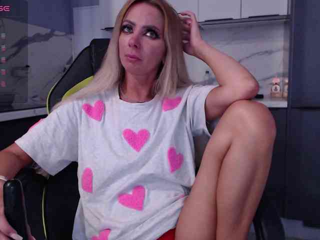 blondalina