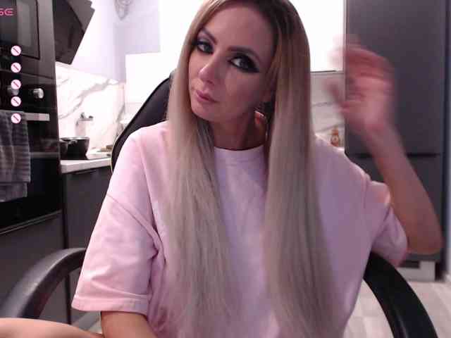 blondalina