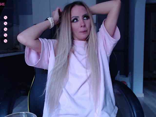 blondalina