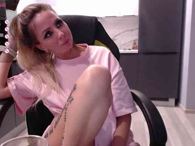 blondalina