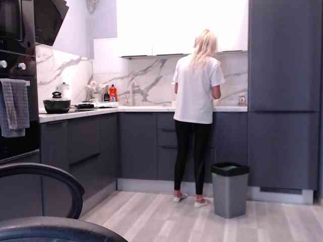 blondalina
