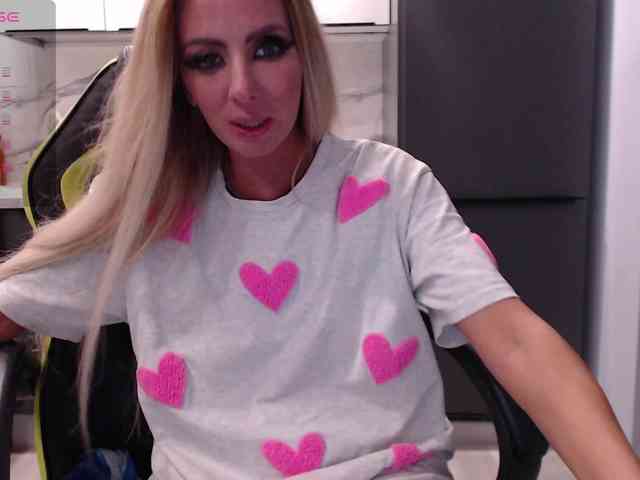 blondalina