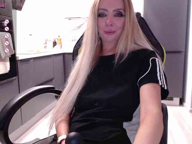 Blondalina