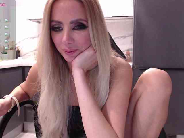 blondalina