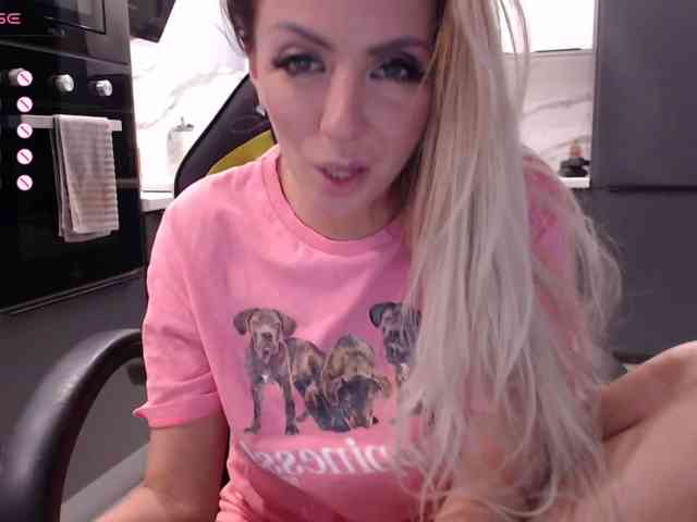 blondalina