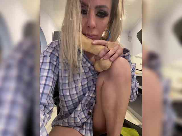 blondalina