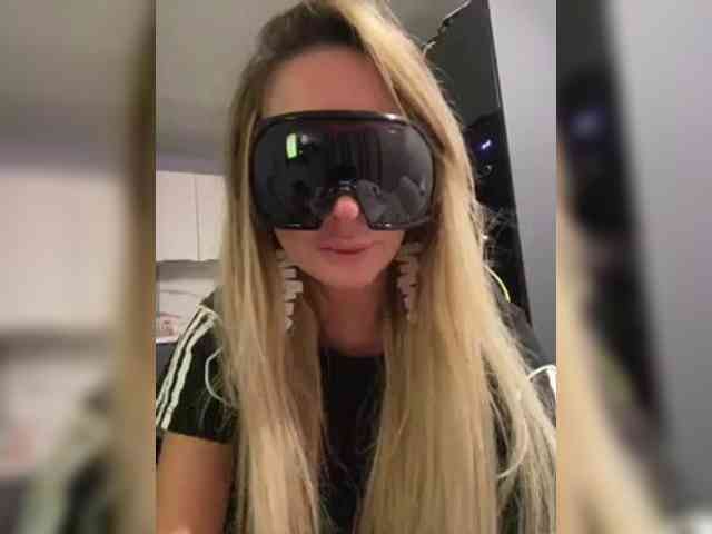 blondalina