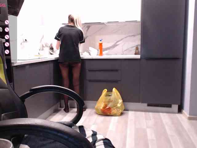 blondalina
