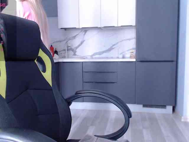 blondalina