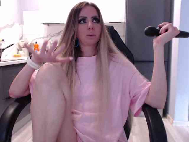 blondalina