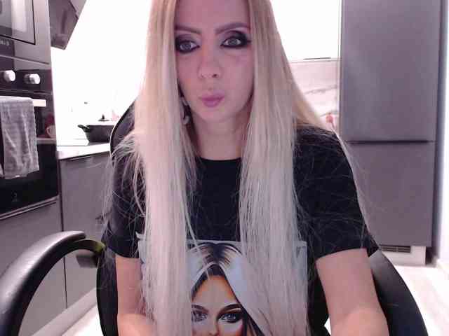 blondalina