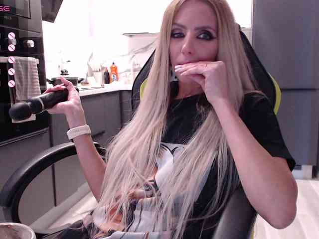 blondalina