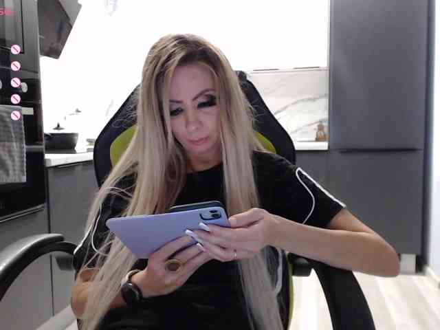 blondalina